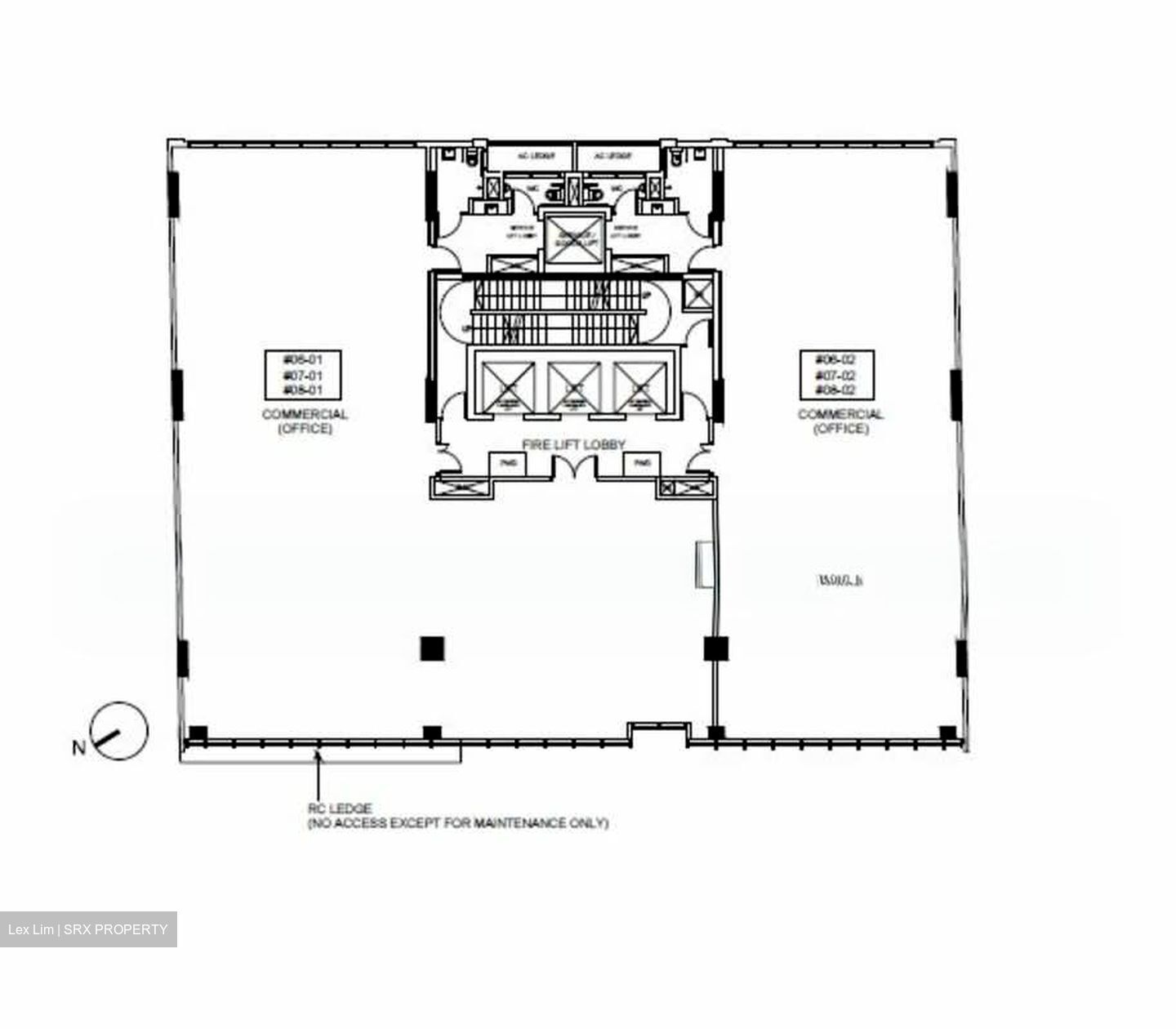 Cecil Suites (D1), Office #526301311